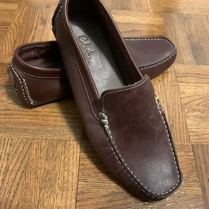 Cole Haan ladies loafers size 9